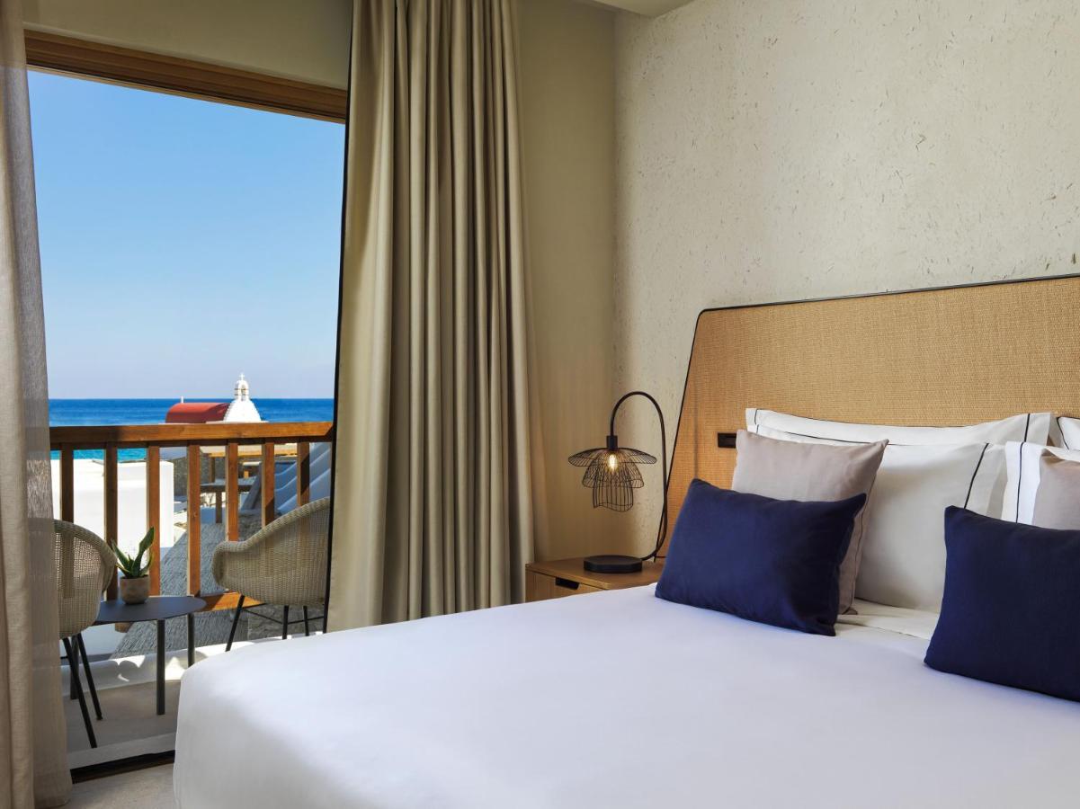 Aegon Mykonos, Autograph Collection Hotel Kaló Livádi Szoba fotó
