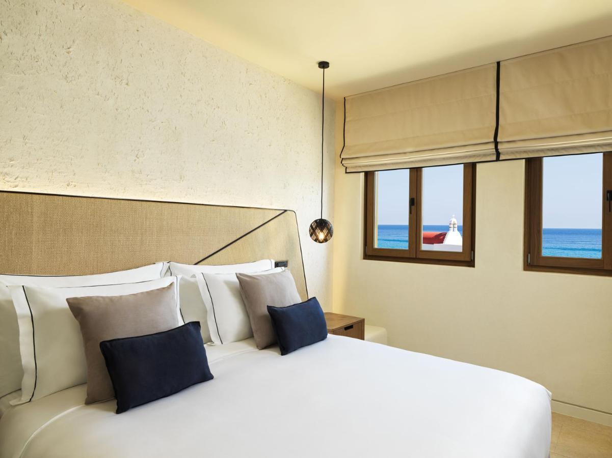 Aegon Mykonos, Autograph Collection Hotel Kaló Livádi Szoba fotó