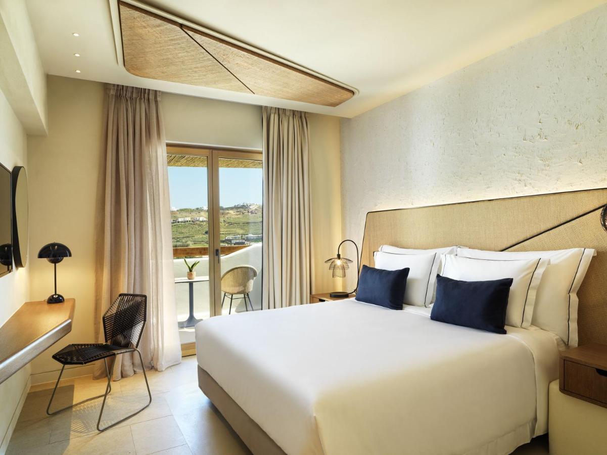 Aegon Mykonos, Autograph Collection Hotel Kaló Livádi Szoba fotó