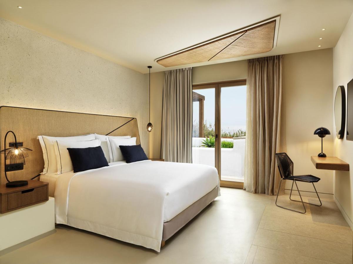 Aegon Mykonos, Autograph Collection Hotel Kaló Livádi Szoba fotó