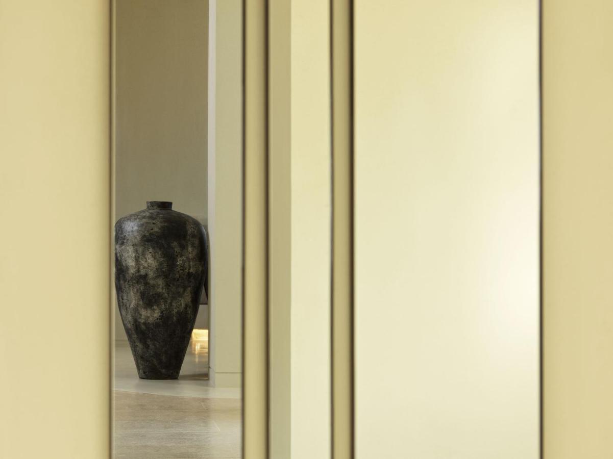 Aegon Mykonos, Autograph Collection Hotel Kaló Livádi Kültér fotó