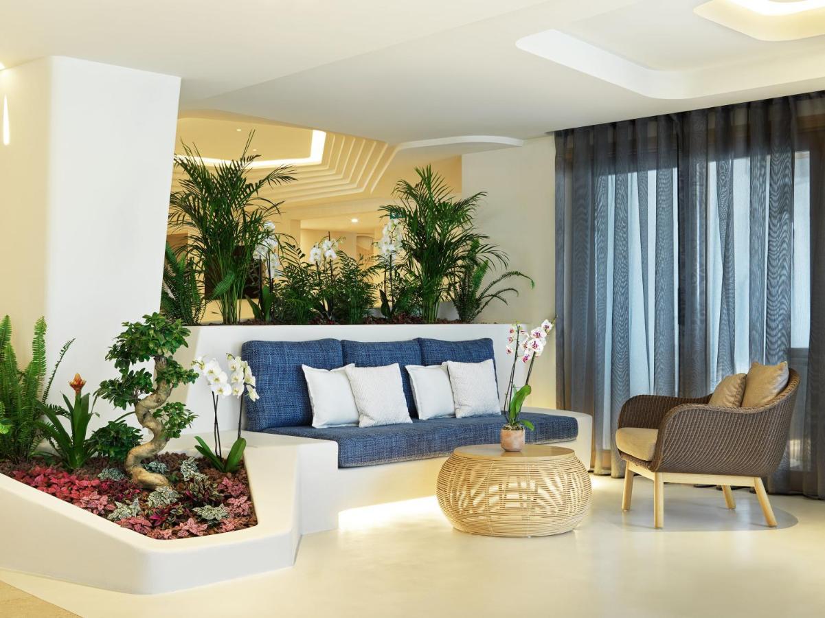 Aegon Mykonos, Autograph Collection Hotel Kaló Livádi Kültér fotó