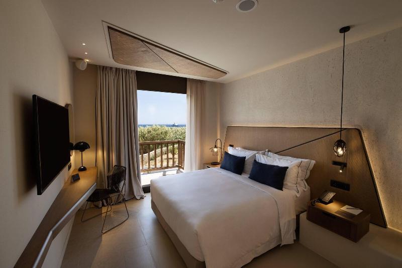 Aegon Mykonos, Autograph Collection Hotel Kaló Livádi Kültér fotó