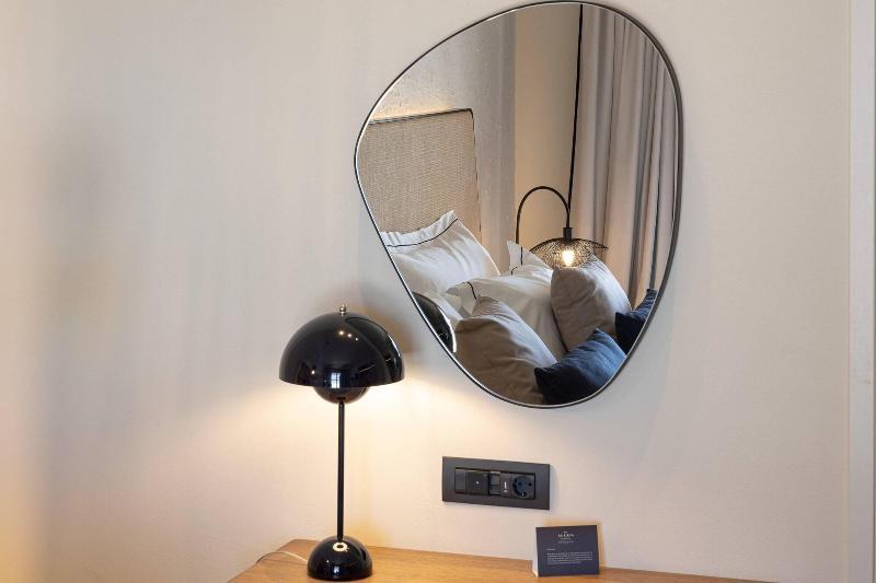 Aegon Mykonos, Autograph Collection Hotel Kaló Livádi Kültér fotó