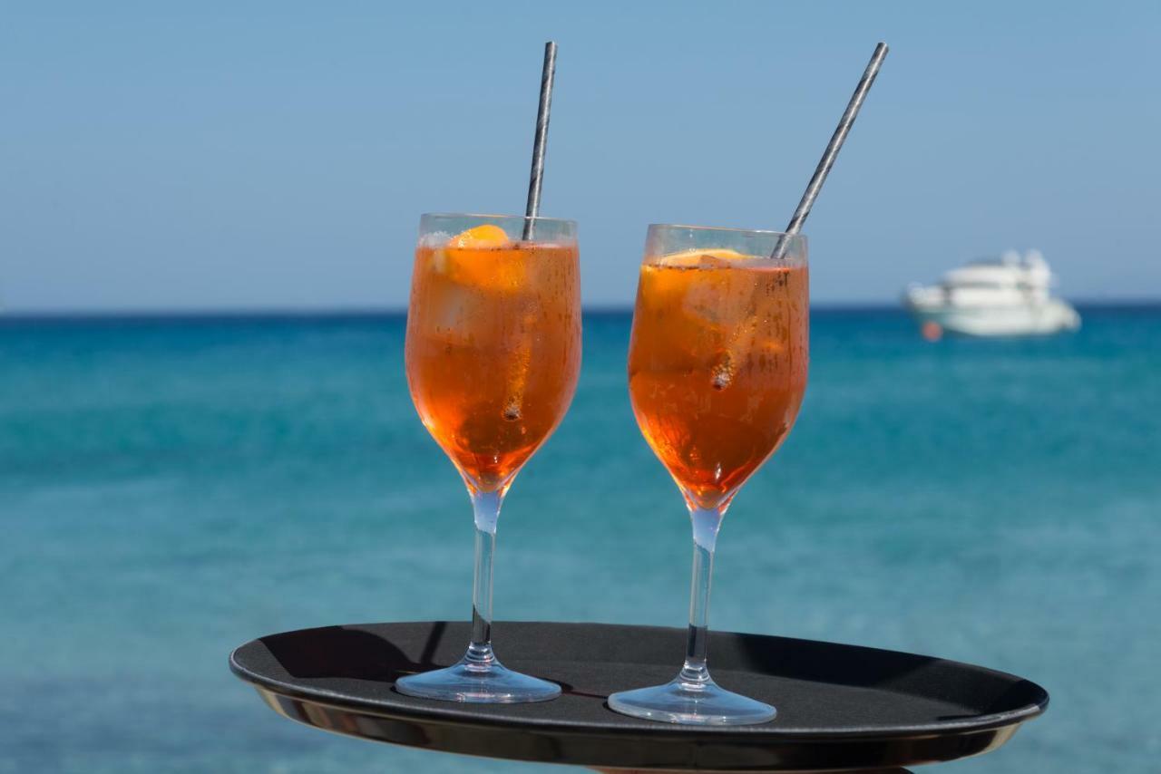 Aegon Mykonos, Autograph Collection Hotel Kaló Livádi Kültér fotó